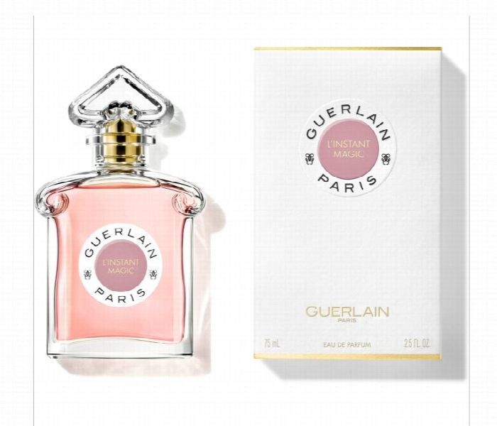 Guerlain L Instant Magic Eau De Parfum 75Ml - Zoom Image 2