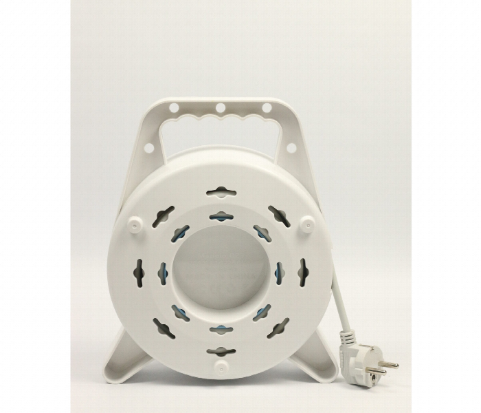 3000W Power Socket 10M Cable Usb Type C Ports - Zoom Image 2