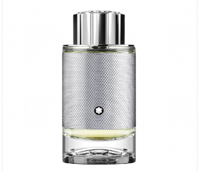 Montblanc Explorer Platinum Eau De Parfum 100Ml - Zoom Image 1