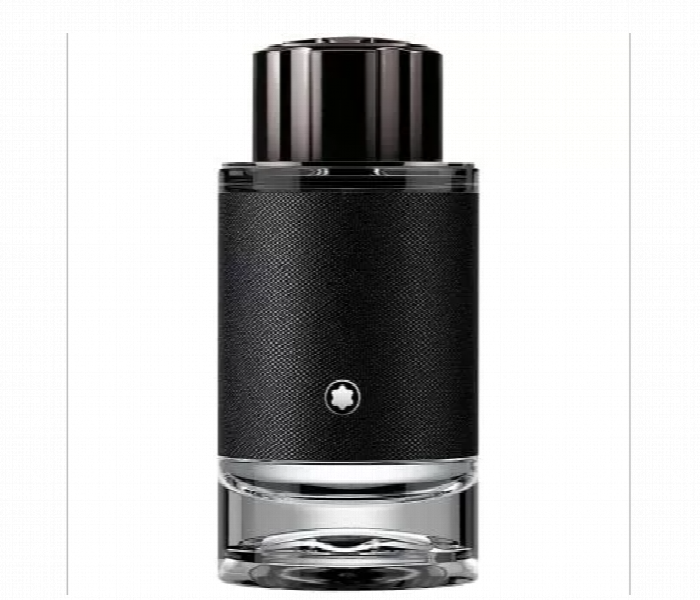 Montblanc Explorer Eau De Parfum 100Ml - Zoom Image 1