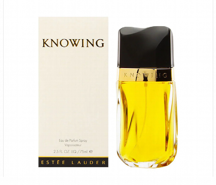 Estdee Lauder Knowing Eau De Parfum 75Ml - Zoom Image 1