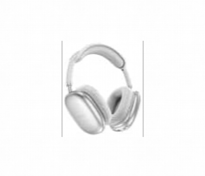 Hoco Esd15 Max Headphones Anc Silver Wireless - Zoom Image 2