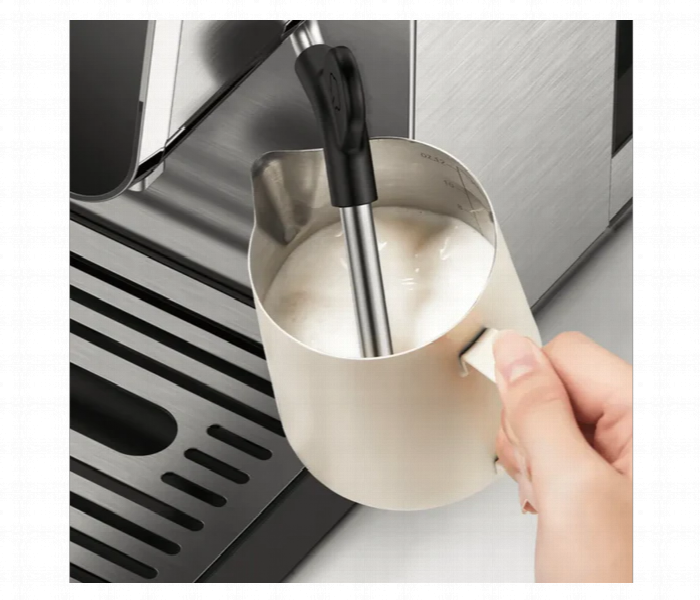 Xiaomi Semi Automatic Espresso Machine Cme003 - Zoom Image 2