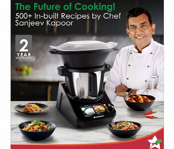 Magic Chef Chicken Buy Wonderchef Magic Chef 63154897162275 Price in Qatar, Doha