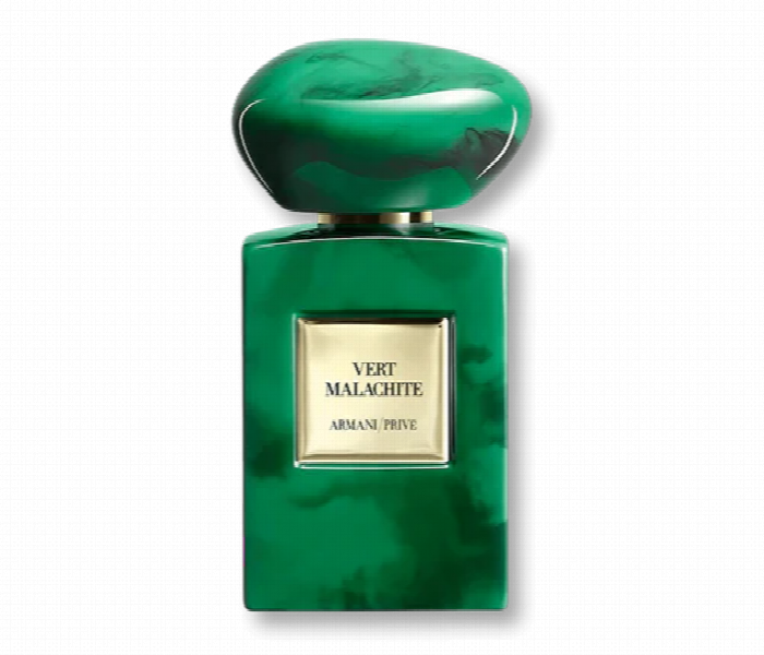 Armani Prive Vert Malachite Eau De Parfum 100Ml - Zoom Image 1