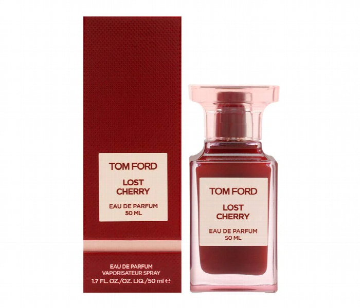Tom Ford Lost Cherry Eau De Parfum 50Ml - Zoom Image 3