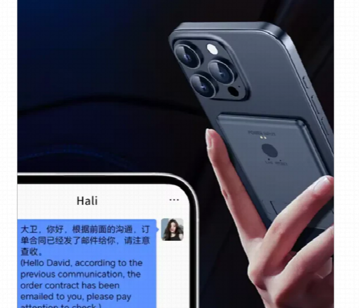Ai Large Model Mini Translator With 138 Language Support - Zoom Image 4