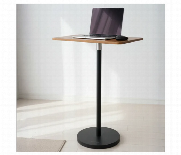 Jopree Adjustable Mini Table Laptop And Projector Stand - Zoom Image 3