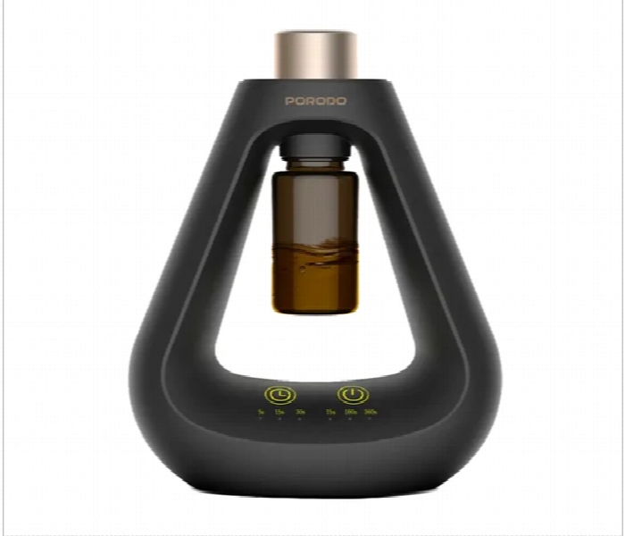 Porodo Aroma Sphere Diffuser 1200Mah Cold Diffusion - Zoom Image 2