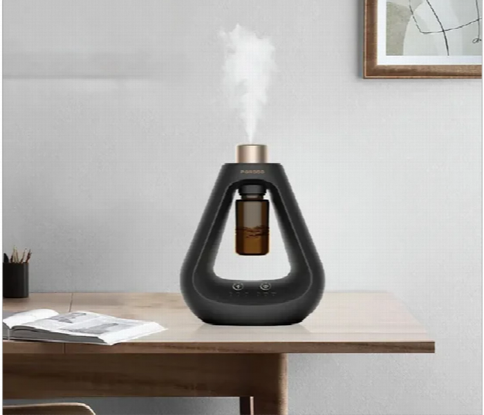Porodo Aroma Sphere Diffuser 1200Mah Cold Diffusion - Zoom Image 1