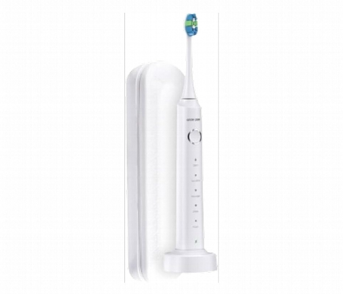 Green Lion Electric Toothbrush Sonic Multiple Modes - Zoom Image 1