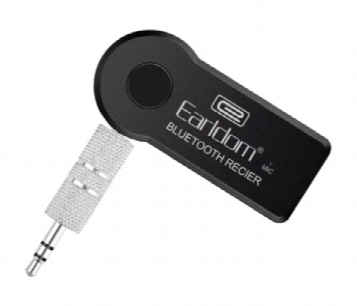 Earldom Et M6 Wireless Audio Receiver Bluetooth Adapter - Zoom Image 1