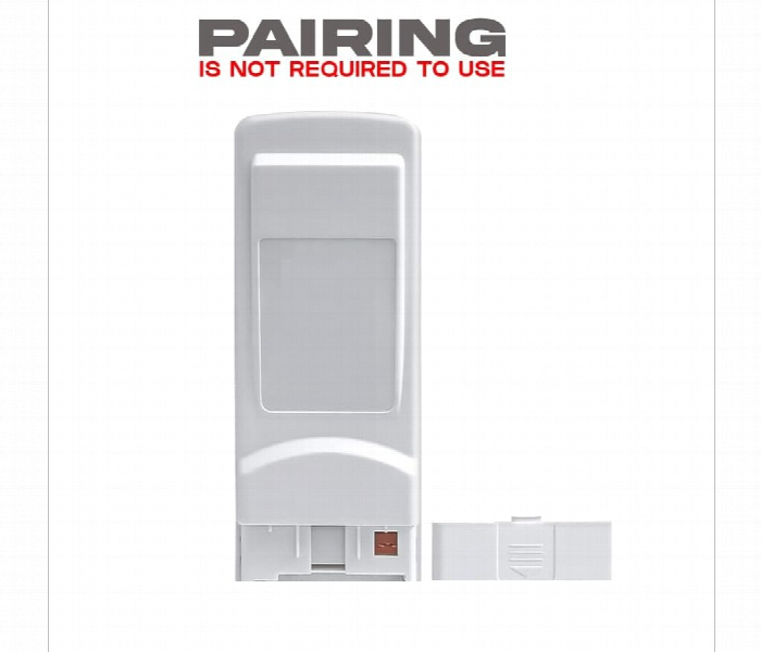 O General Ac Remote Control Lcd Replacement Unit - Zoom Image 4