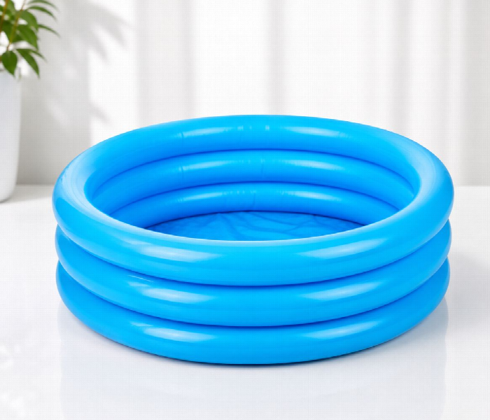 Intex Inflatable Swimming Pool - Zoom Image 1