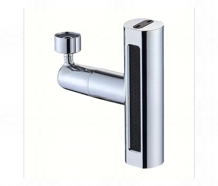 Multifunctional Universal Shower Head 360 Degree Rotating - Zoom Image 3