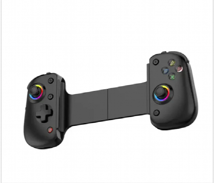D8 Pro Wireless Gaming Controller Rgb Multi Platform - Zoom Image 1