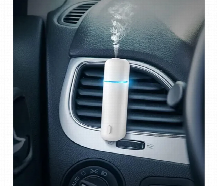 Iaa Ultrasonic Car Fragrance Diffuser Auto Sensor - Zoom Image 4