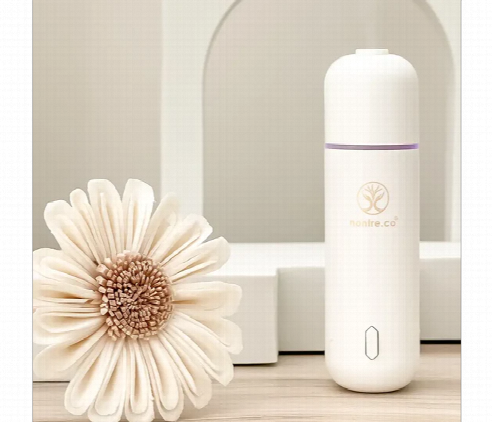 Iaa Ultrasonic Car Fragrance Diffuser Auto Sensor - Zoom Image 3
