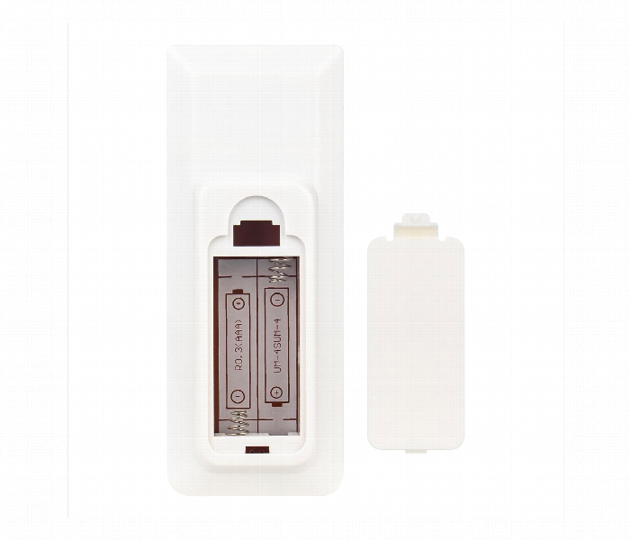 Kt 9018E Universal Ac Remote Control Lcd Display - Zoom Image 4