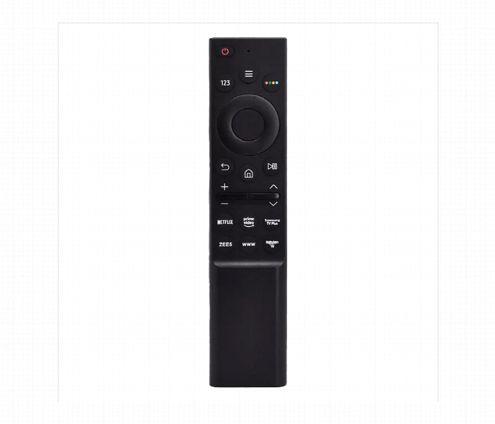 Samsung Rm N1729 Smart Tv Remote Control Replacement - Zoom Image 1