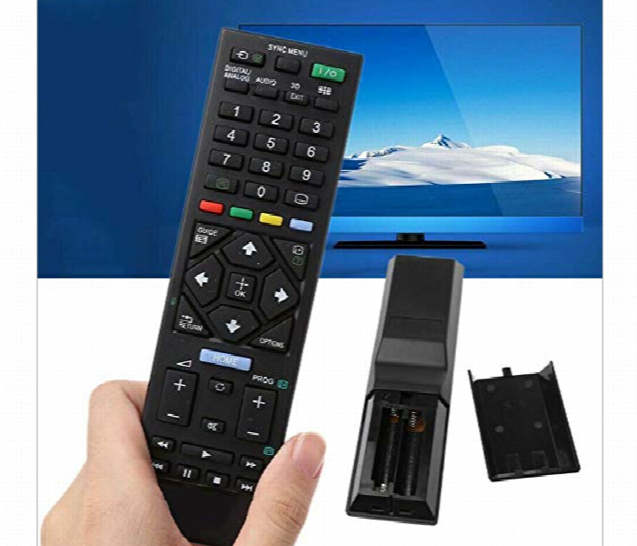 Sony L1185 Tv Remote Control Smart Replacement Unit - Zoom Image 4