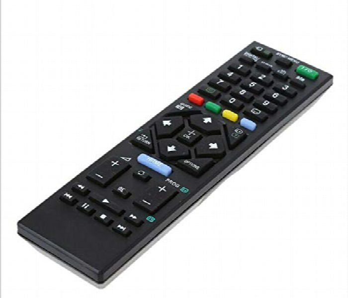 Sony L1185 Tv Remote Control Smart Replacement Unit - Zoom Image 2