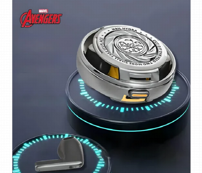 Hail Hydra E99 Wireless Earbuds Bluetooth 5.3 Gaming - Zoom Image 3
