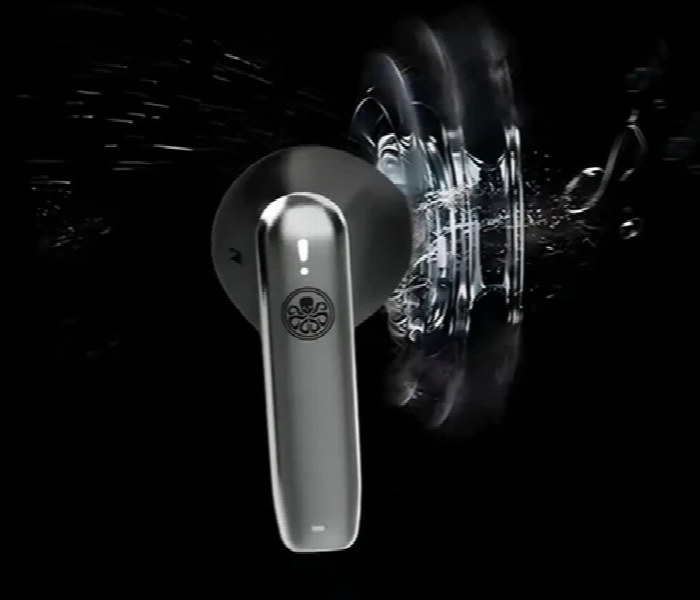 Hail Hydra E99 Wireless Earbuds Bluetooth 5.3 Gaming - Zoom Image 7