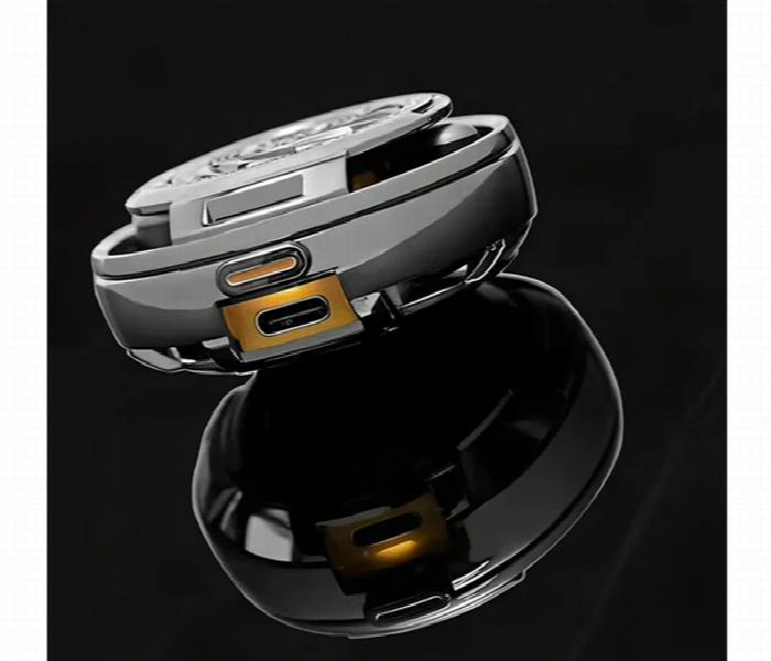 Hail Hydra E99 Wireless Earbuds Bluetooth 5.3 Gaming - Zoom Image 4