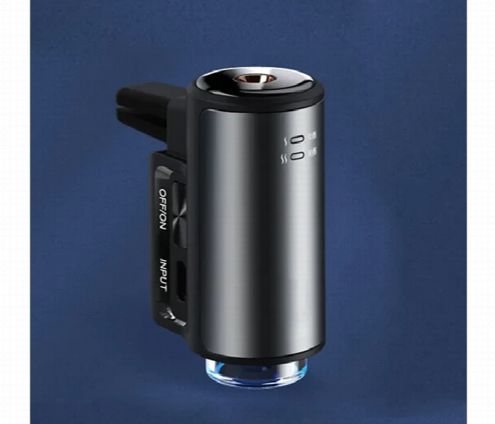 Auto Electric Car Air Diffuser Aroma 220Mah Smart Sensor - Zoom Image 2