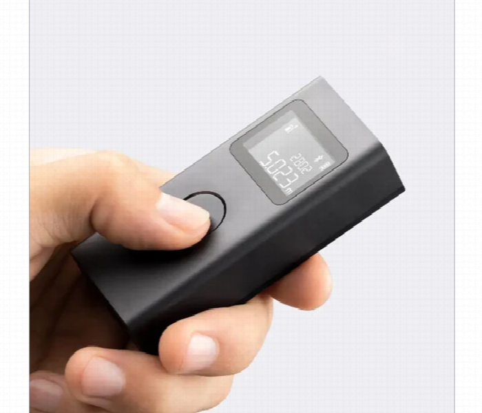 Xiaomi Smart Bluetooth Laser Measure Type C 40M - Zoom Image 4