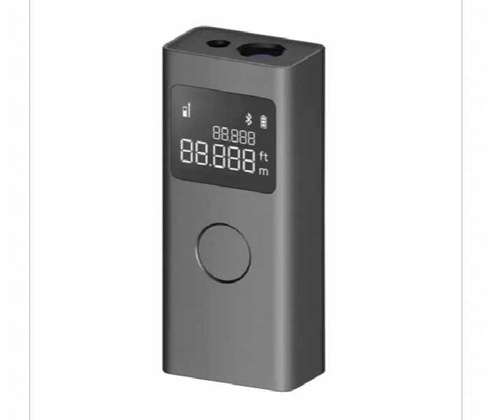 Xiaomi Smart Bluetooth Laser Measure Type C 40M - Zoom Image 2