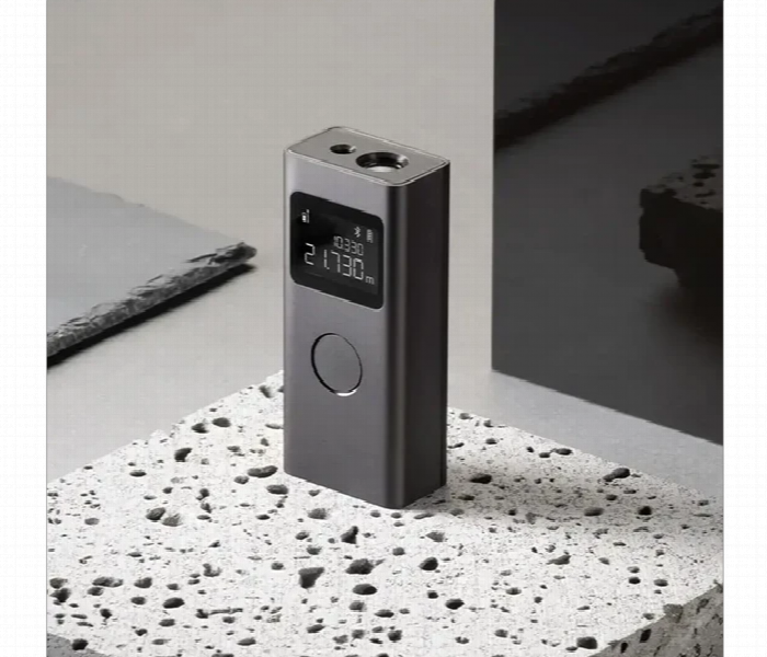 Xiaomi Smart Bluetooth Laser Measure Type C 40M - Zoom Image 1