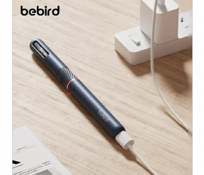 Bebird Note5 Pro Wireless Ear Cleaner Camera 1080P - Zoom Image 3