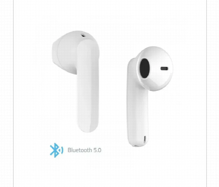 Powerology Bluetooth Stereo Buds Plus Wireless Earbuds - Zoom Image 5