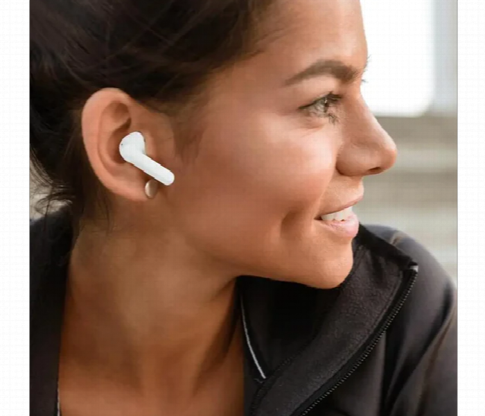 Powerology Bluetooth Stereo Buds Plus Wireless Earbuds - Zoom Image 3