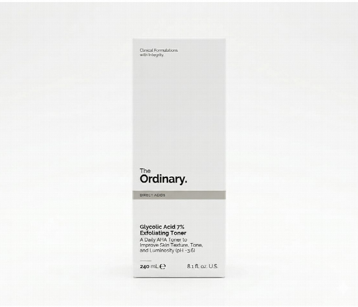 The Ordinary Direct Acids 240Ml - Zoom Image 2
