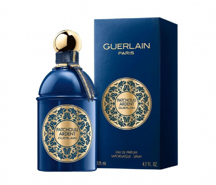 Guerlain Patchouli Ardent Eau De Parfum 125Ml - Zoom Image 2