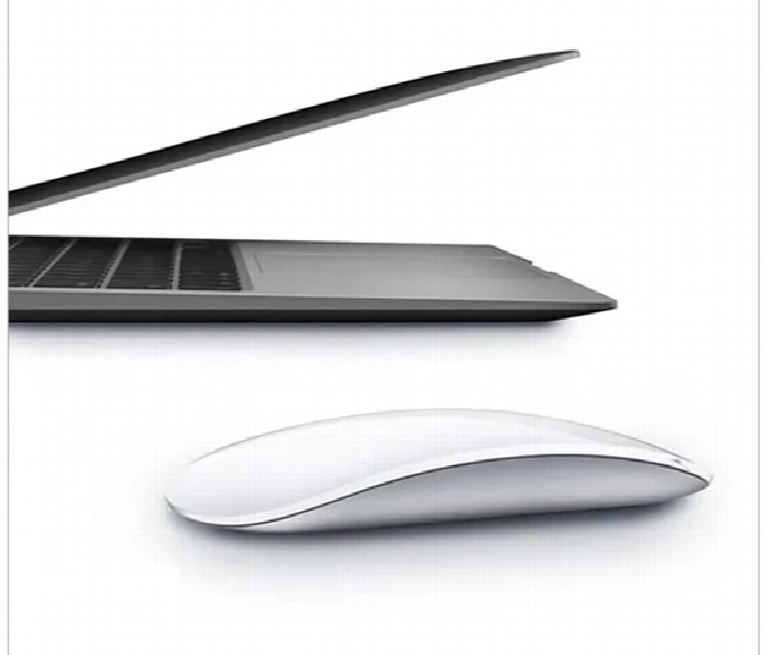 Coteetci Magic Mouse Wireless Bluetooth Multi Touch Mouse - Zoom Image 2