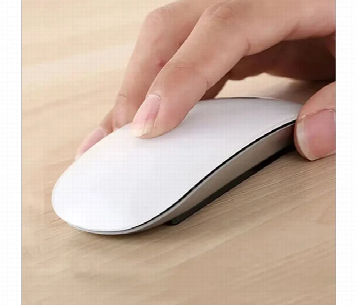 Coteetci Magic Mouse Wireless Bluetooth Multi Touch Mouse - Zoom Image 3