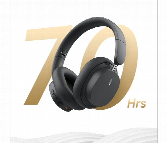 Baseus Bowie D05 Wireless Headphones Bluetooth 5.3 - Zoom Image 2