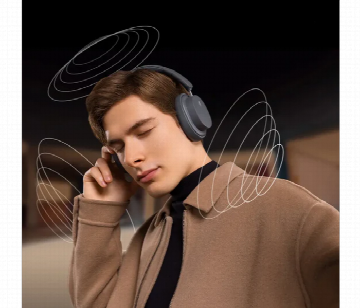 Baseus Bowie D05 Wireless Headphones Bluetooth 5.3 - Zoom Image 3