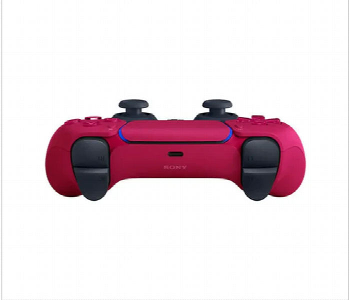 Sony Ps5 Dualsense Wireless Controller Cosmic Red - Zoom Image 2