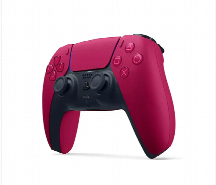 Sony Ps5 Dualsense Wireless Controller Cosmic Red - Zoom Image 3