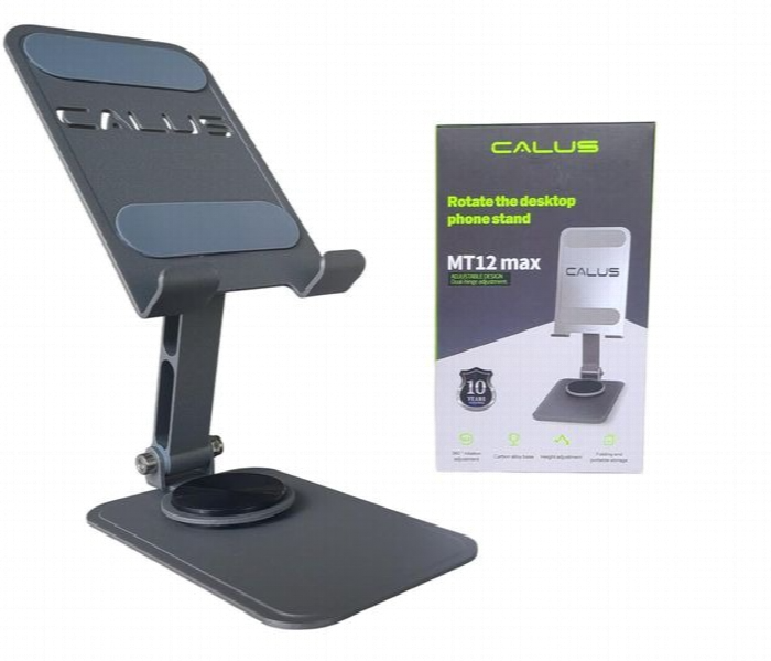 Buy Calus Mt12 Max Metal Phone St7162943 Price in Qatar, Doha