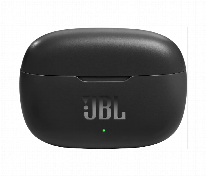 Jbl Wave200 True Wireless Earbuds Black - Zoom Image 5