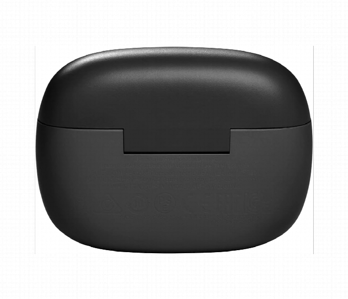 Jbl Wave200 True Wireless Earbuds Black - Zoom Image 4