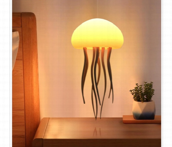Creative 3D Night Light Decorative Led Lamp - Zoom Image