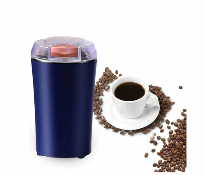 Electric Multi Function Grinder Kitchen Appliance - Zoom Image 2