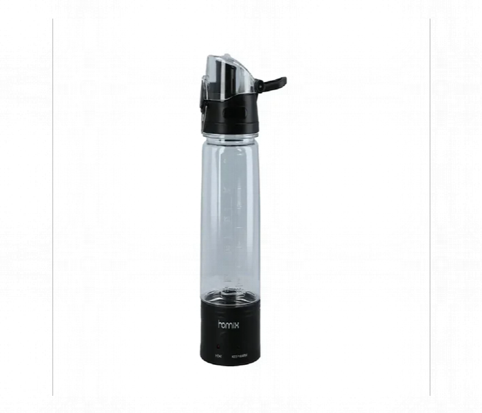 Homix Smart Car Kettle 0.45L With Keep Warm Function - Zoom Image 1